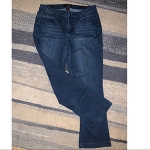 Earl Jeans size 12